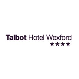 Company logo Talbot Hotel Wexford
