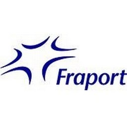 Firmenlogo Fraport AG