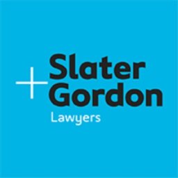 Company logo Slater and Gordon Lawyers