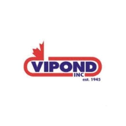 Company logo Vipond Inc
