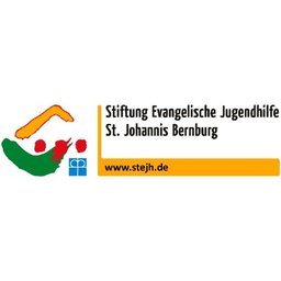 Firmenlogo Stiftung Evangelische Jugendhilfe St. Johannis Bernburg