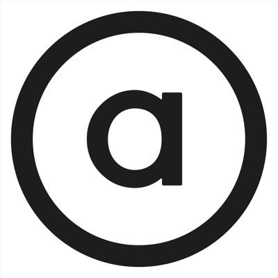 Company logo ASOS