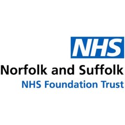 Company logo Norfolk & Suffolk Foundation Trust