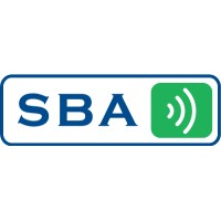 Company logo SBA Communications