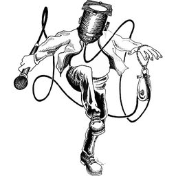 Company logo TSV