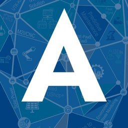 Company logo Advantech