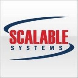 Company logo Scalable Systems