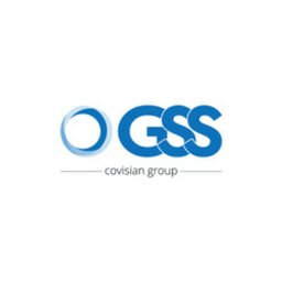 Company logo Grupo GSS - Global Sales Solutions Line Peru