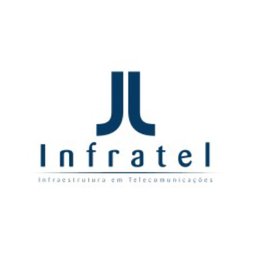 Company logo Infratel Infraestrutura em Telecomunicações