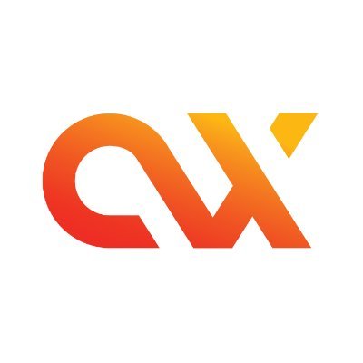 Company logo Axiado