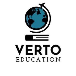 Company logo Verto