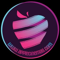 Company logo Apple Cinemas