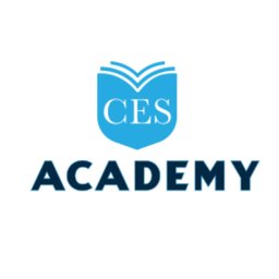 Company logo CES Academy
