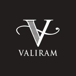 Logo syarikat Valiram