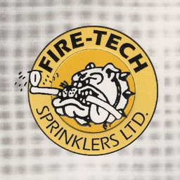 Company logo Fire-Tech Sprinklers Ltd.