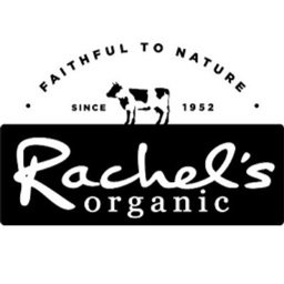 Company logo Rachel's Dairy