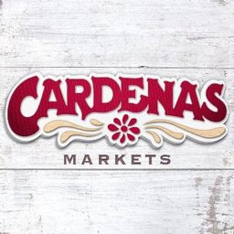 Company logo Cardenas Markets LLC
