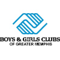 Company logo Boys & Girls Clubs of Greater Memphis