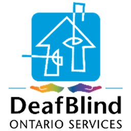 Company logo DeafBlind Ontario Services