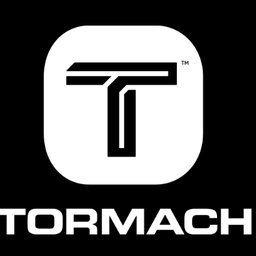 Company logo Tormach Inc
