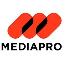 Company logo Imagina Media Audiovisual