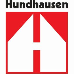 Firmenlogo W. Hundhausen Bauunternehmung GmbH