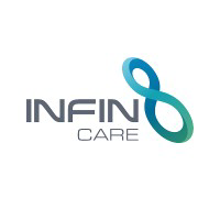 Company logo Infinite Aged Care