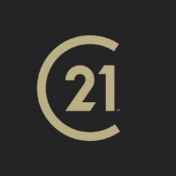 Logotipo de la empresa Century 21 Real Estate
