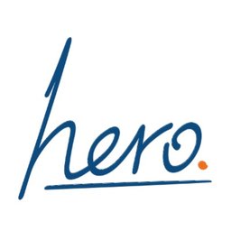 Company logo Hero Interim Professionals B.V.