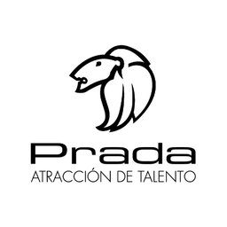 Logotipo de la empresa Prada Mx