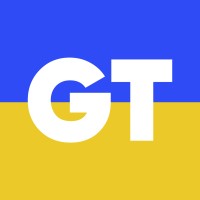 Company logo GT