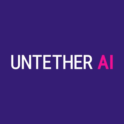 Company logo Untether AI