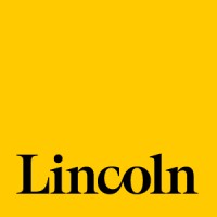Company logo Lincoln