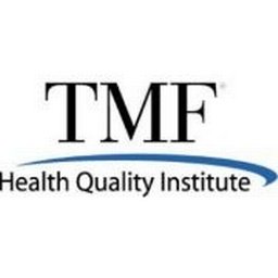 Company logo TMF Health Quality Institute