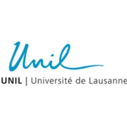 Firmenlogo UNIL