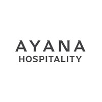 Logo perusahaan AYANA Hospitality