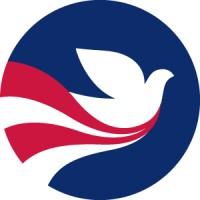 Company logo Peace Corps