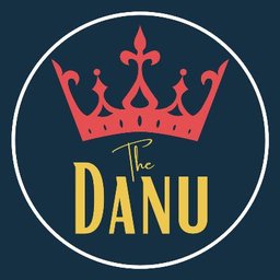 Logo de l'entreprise The Danu