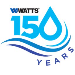 公司标志 Watts Water Technologies