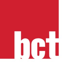 Company logo BCT Design Group