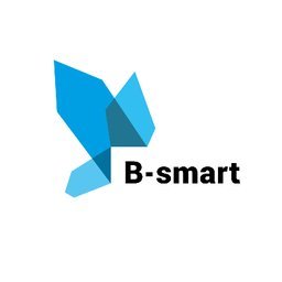 Company logo B-smart fundering B.V.