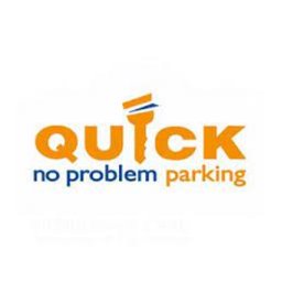 Company logo No Problem Parking S.p.A.