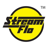 Company logo Stream-Flo Industries