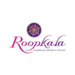 ROOPKALA Logo