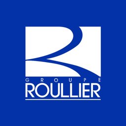 Logo de l'entreprise Groupe Roullier