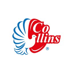 Logotipo de la empresa PRODUCTOS FARMACEUTICOS COLLINS
