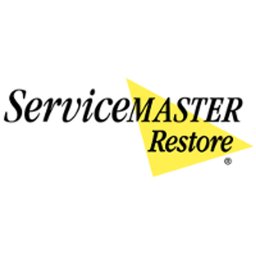 Company logo ServiceMaster Restore
