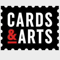 Firmenlogo Cards & Arts Verlags- und Vertriebsgesellschaft mbH