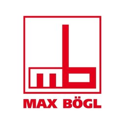 Firmenlogo Max Bögl