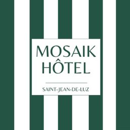 Logo de l'entreprise MOSAIK Hôtel